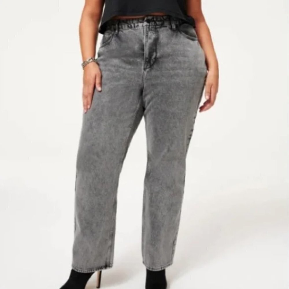 Good American Good '90s Icon Jeans